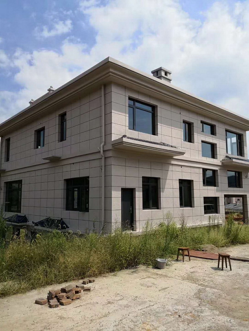 仿石涂料有哪些優(yōu)勢？