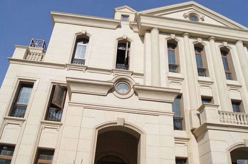 仿石涂料花崗巖的主要成分是什么?