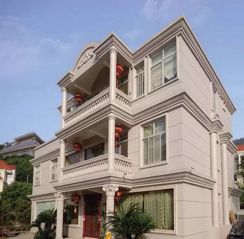 仿石涂料的概念、鉆石涂料的關(guān)系性能